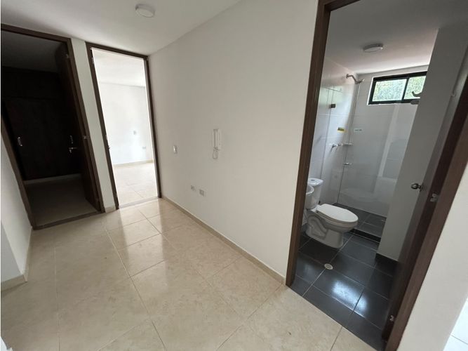 Apartamento de 2 alcobas en venta en Urbanizacion Villa Carolina Ii, Girón, 53 m² · foto 17 de 21