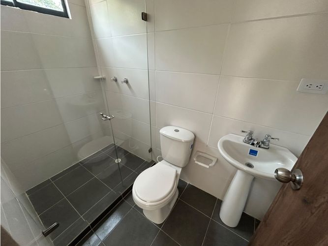 Apartamento de 2 alcobas en venta en Urbanizacion Villa Carolina Ii, Girón, 53 m² · foto 18 de 21