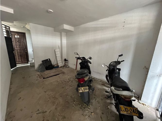 Apartamento de 2 alcobas en venta en Urbanizacion Villa Carolina Ii, Girón, 53 m² · foto 19 de 21