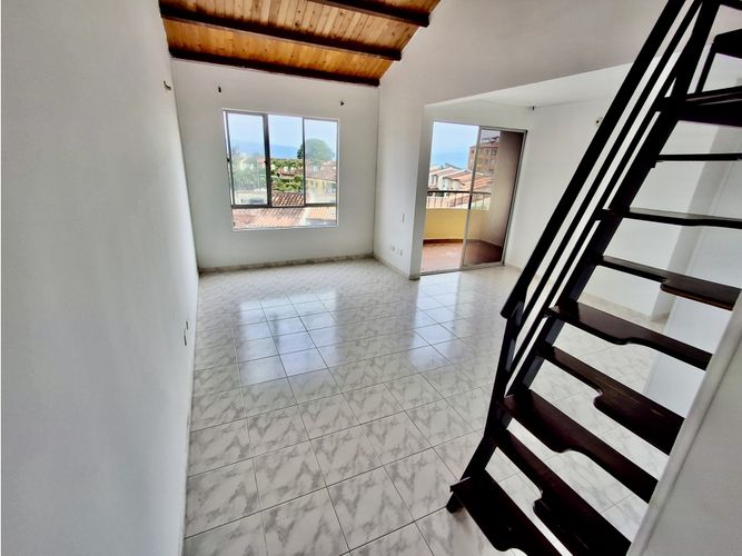 Apartamento de 3 alcobas en venta en El Tejar, Bucaramanga, 86 m² · foto 5 de 24