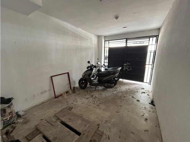 Apartamento de 2 alcobas en venta en Urbanizacion Villa Carolina Ii, Girón, 53 m² · foto 20 de 21
