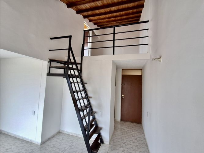Apartamento de 3 alcobas en venta en El Tejar, Bucaramanga, 86 m² · foto 6 de 24