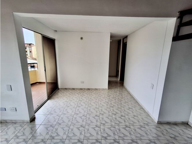 Apartamento de 3 alcobas en venta en El Tejar, Bucaramanga, 86 m² · foto 8 de 24