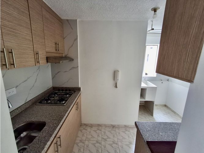 Apartamento de 3 alcobas en venta en El Tejar, Bucaramanga, 86 m² · foto 9 de 24