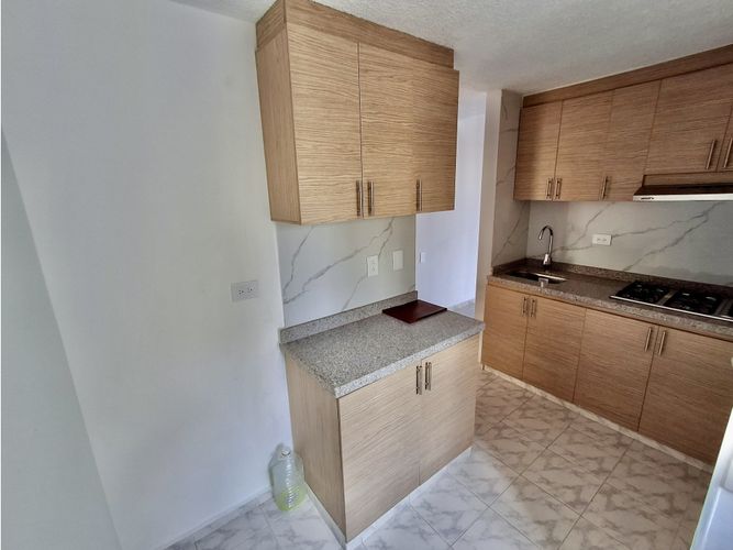 Apartamento de 3 alcobas en venta en El Tejar, Bucaramanga, 86 m² · foto 10 de 24