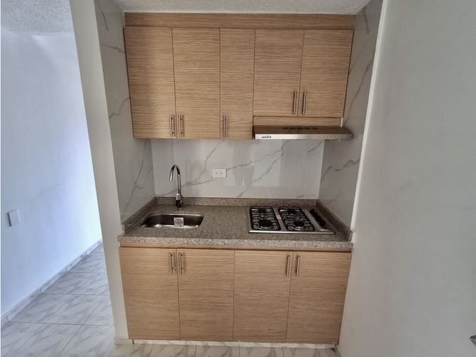 Apartamento de 3 alcobas en venta en El Tejar, Bucaramanga, 86 m² · foto 11 de 24