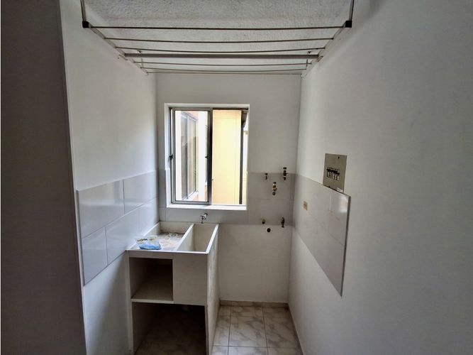Apartamento de 3 alcobas en venta en El Tejar, Bucaramanga, 86 m² · foto 12 de 24