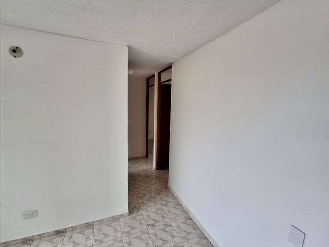 Apartamento de 3 alcobas en venta en El Tejar, Bucaramanga, 86 m² · foto 13 de 24