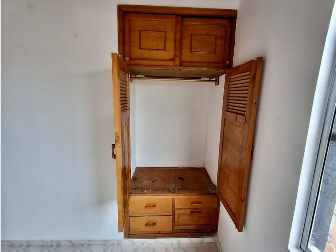 Apartamento de 3 alcobas en venta en El Tejar, Bucaramanga, 86 m² · foto 16 de 24