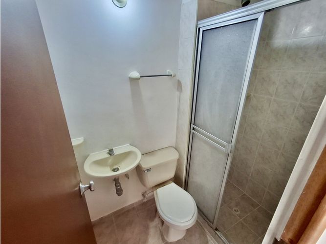 Apartamento de 3 alcobas en venta en El Tejar, Bucaramanga, 86 m² · foto 18 de 24