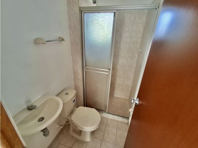 Apartamento de 3 alcobas en venta en El Tejar, Bucaramanga, 86 m² · foto 19 de 24
