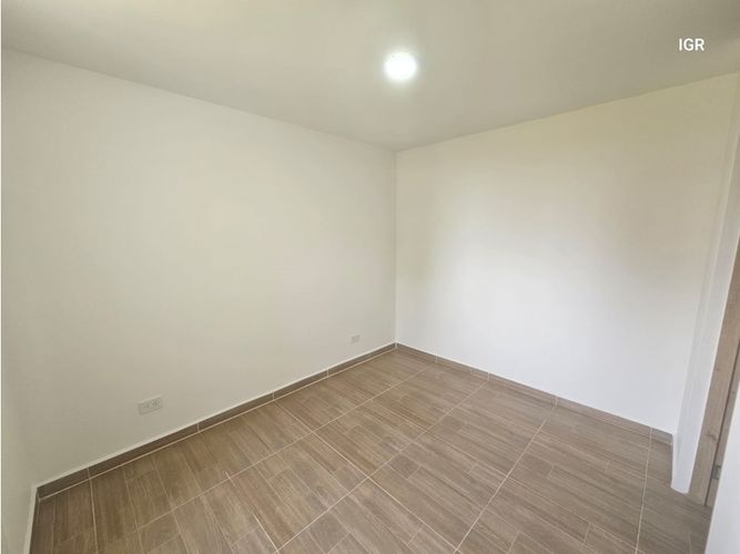 Apartamento de 2 alcobas en venta en Caribe, Rionegro, 52 m² · foto 13 de 24