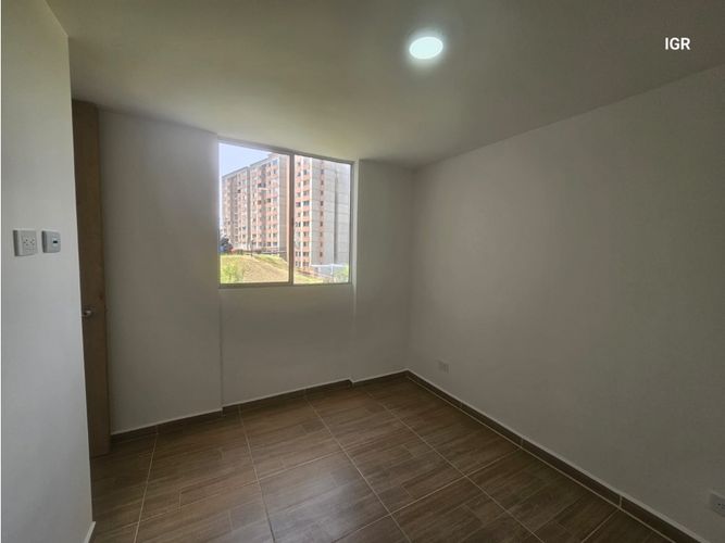 Apartamento de 2 alcobas en venta en Caribe, Rionegro, 52 m² · foto 15 de 24