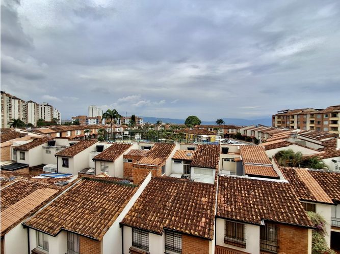 Apartamento de 3 alcobas en venta en El Tejar, Bucaramanga, 86 m² · foto 22 de 24