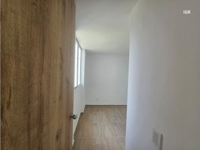 Apartamento de 2 alcobas en venta en Caribe, Rionegro, 52 m² · foto 16 de 24