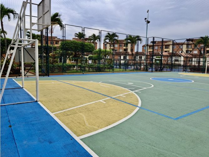 Apartamento de 3 alcobas en venta en El Tejar, Bucaramanga, 86 m² · foto 23 de 24