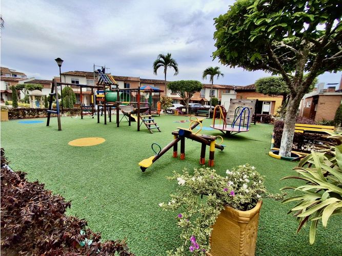 Apartamento de 3 alcobas en venta en El Tejar, Bucaramanga, 86 m² · foto 24 de 24