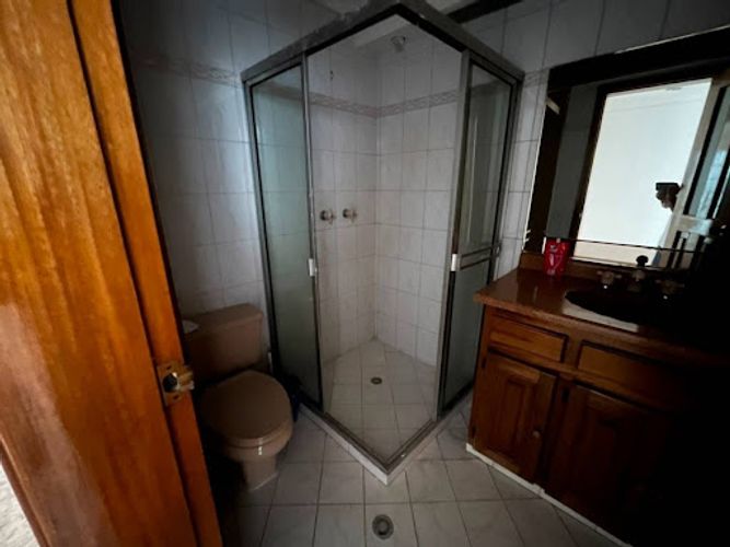 Bodega en arriendo en Calasanz, Medellín, 220 m² · foto 12 de 16