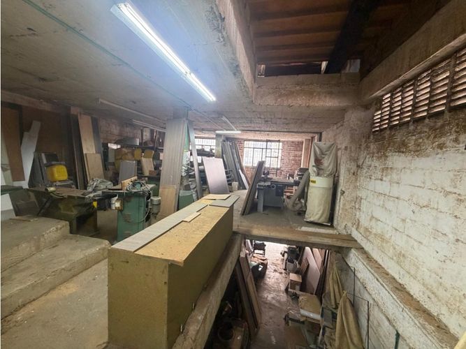 Edificio en venta en La Concordia, Bucaramanga, 406 m² · foto 9 de 13