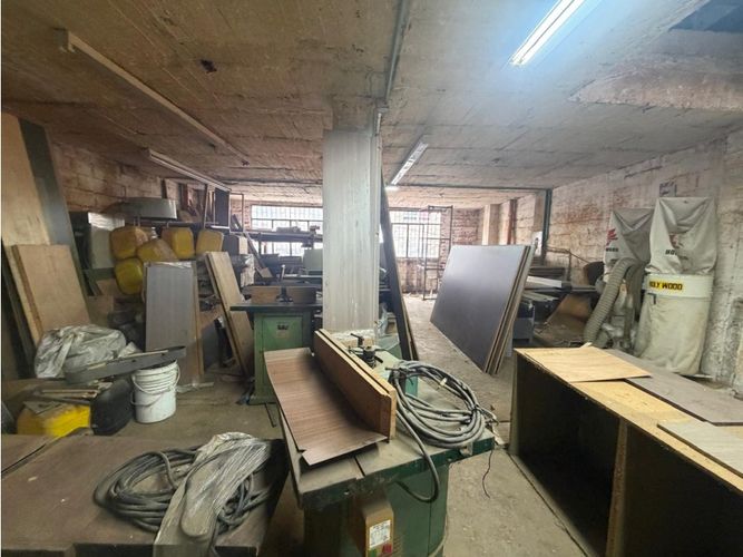 Edificio en venta en La Concordia, Bucaramanga, 406 m² · foto 10 de 13