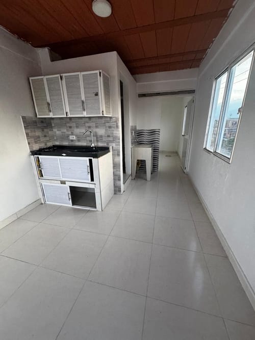 Apartamento en venta en Bajos Ciudad Cordoba, Cali · foto 10 de 21
