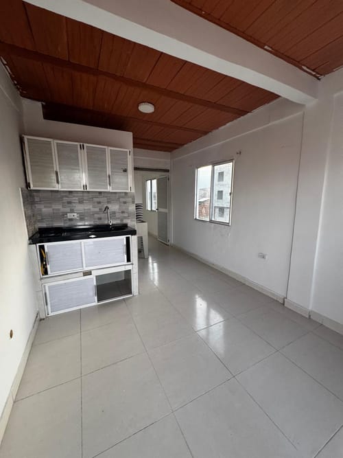 Apartamento en venta en Bajos Ciudad Cordoba, Cali · foto 11 de 21