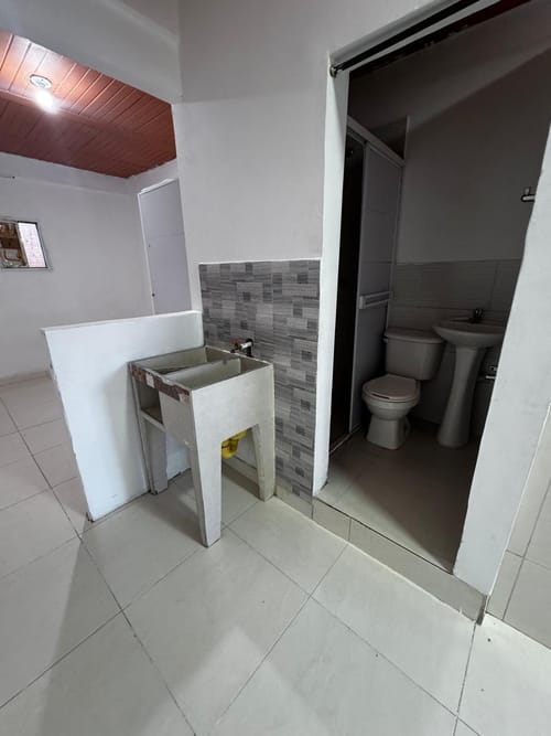 Apartamento en venta en Bajos Ciudad Cordoba, Cali · foto 13 de 21