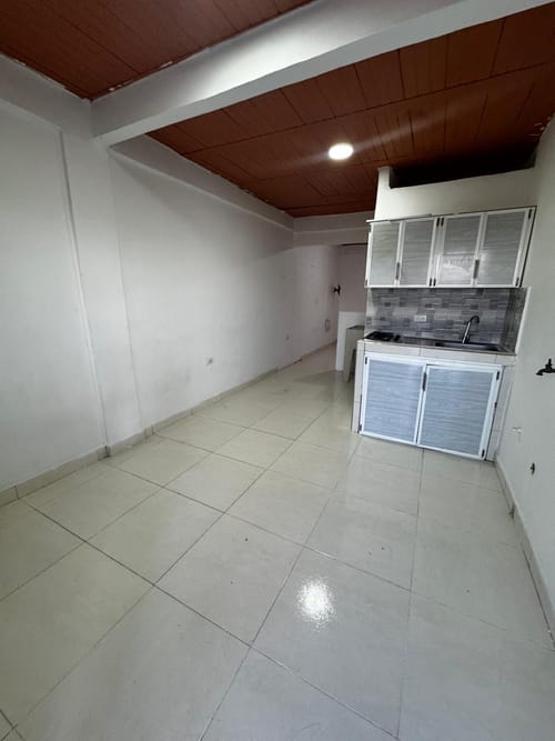 Apartamento en venta en Bajos Ciudad Cordoba, Cali · foto 14 de 21