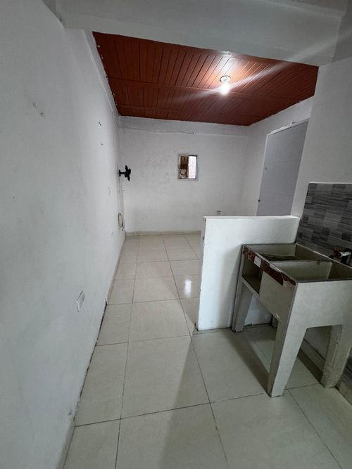 Apartamento en venta en Bajos Ciudad Cordoba, Cali · foto 15 de 21
