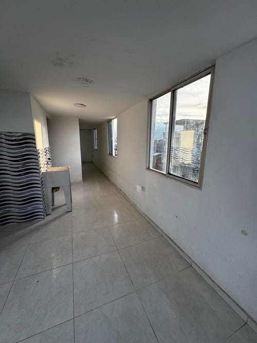 Apartamento en venta en Bajos Ciudad Cordoba, Cali · foto 16 de 21