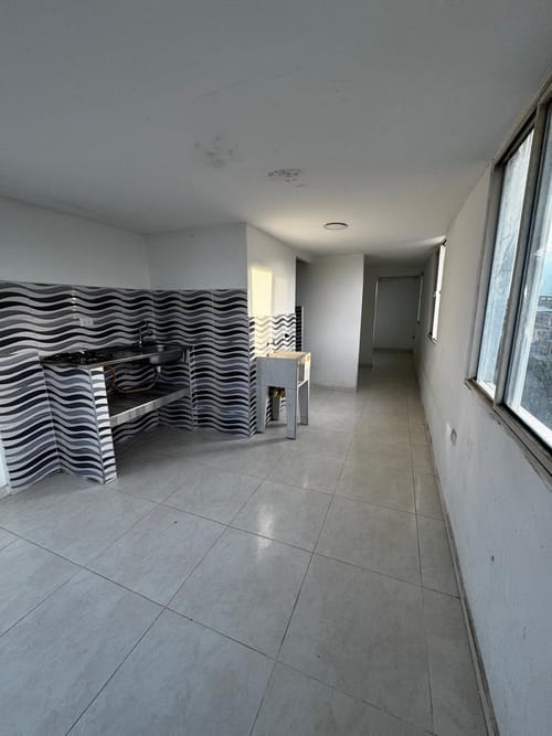 Apartamento en venta en Bajos Ciudad Cordoba, Cali · foto 5 de 21