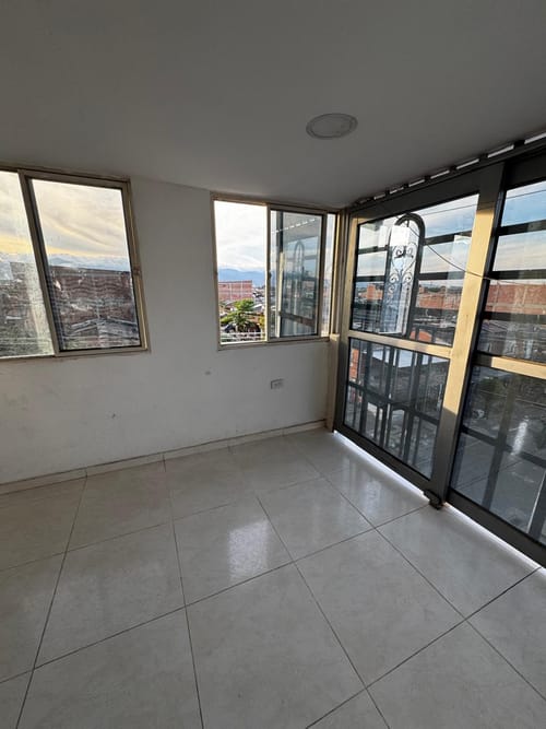 Apartamento en venta en Bajos Ciudad Cordoba, Cali · foto 17 de 21