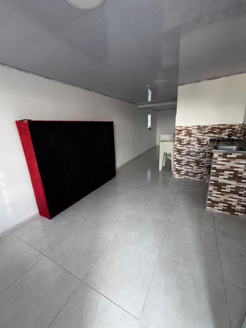 Apartamento en venta en Bajos Ciudad Cordoba, Cali · foto 18 de 21