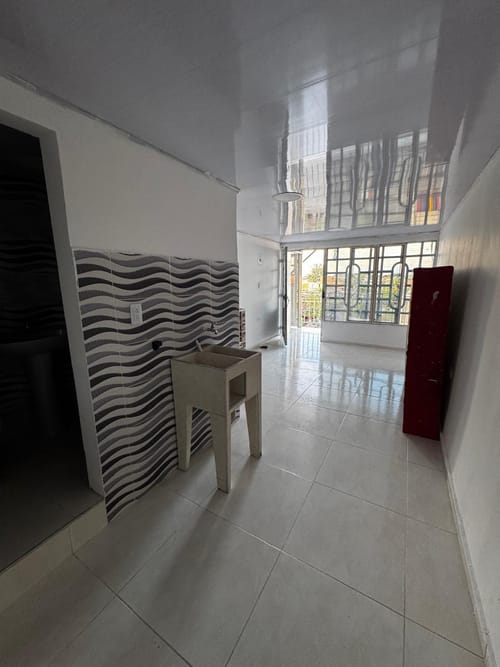 Apartamento en venta en Bajos Ciudad Cordoba, Cali · foto 19 de 21