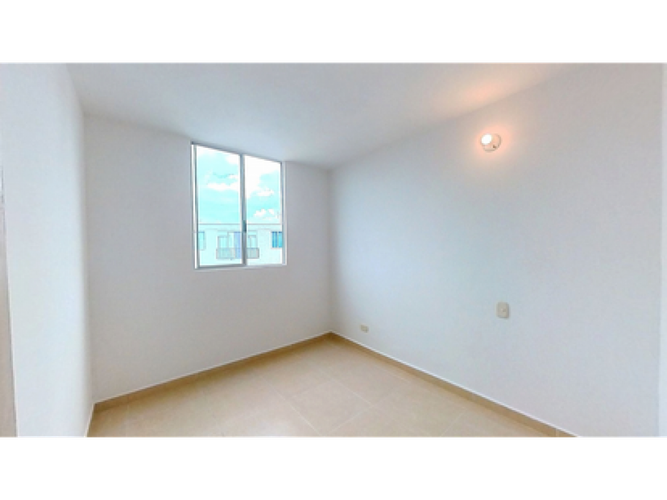 Apartamento de 2 alcobas en venta en Guabinas, Yumbo, 50 m² · foto 5 de 11