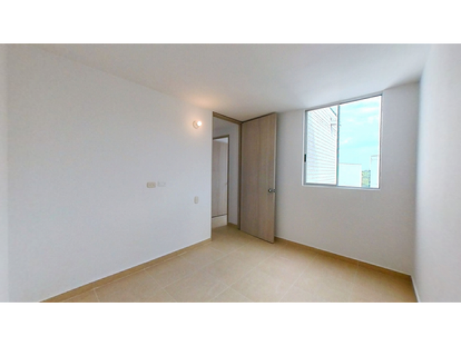 Apartamento de 2 alcobas en venta en Guabinas, Yumbo, 50 m² · foto 7 de 11
