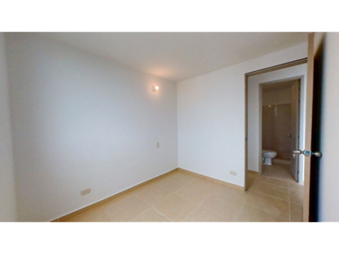 Apartamento de 2 alcobas en venta en Guabinas, Yumbo, 50 m² · foto 8 de 11