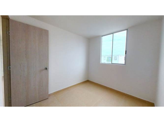 Apartamento de 2 alcobas en venta en Guabinas, Yumbo, 50 m² · foto 9 de 11
