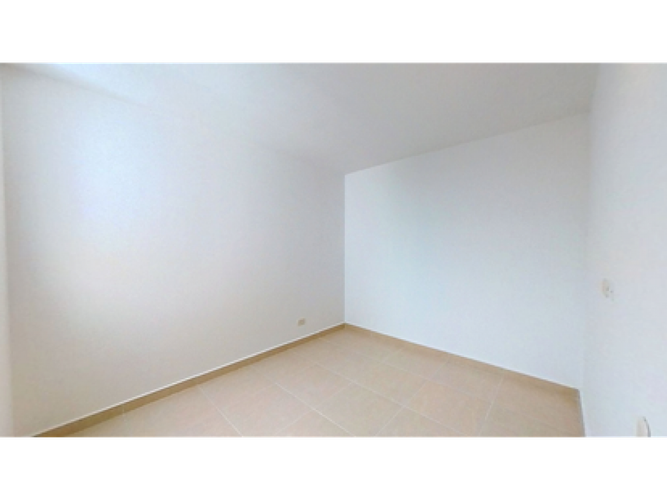 Apartamento de 2 alcobas en venta en Guabinas, Yumbo, 50 m² · foto 10 de 11