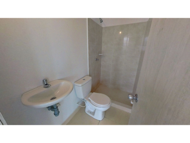 Apartamento de 2 alcobas en venta en Guabinas, Yumbo, 50 m² · foto 11 de 11