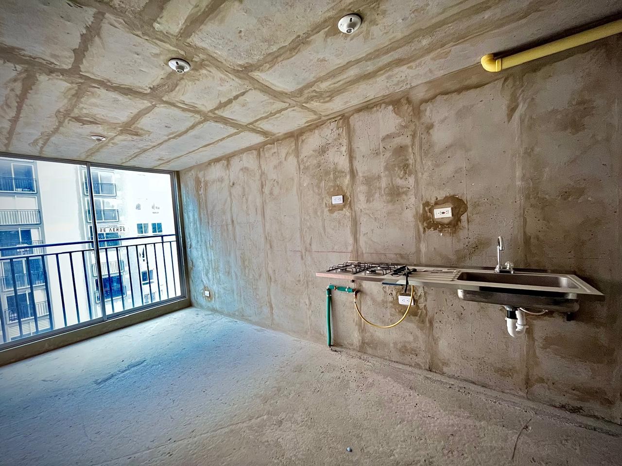 Apartamento en venta en Hayuelos, Bogotá · foto 5 de 16