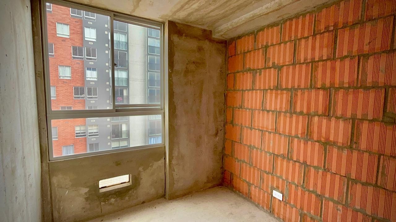 Apartamento en venta en Hayuelos, Bogotá · foto 10 de 16