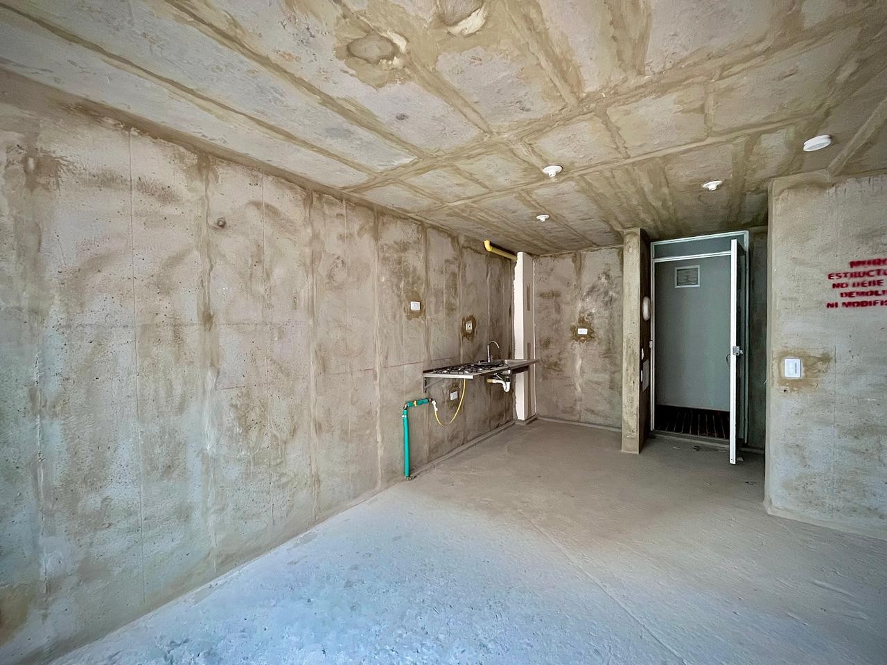 Apartamento en venta en Hayuelos, Bogotá · foto 12 de 16