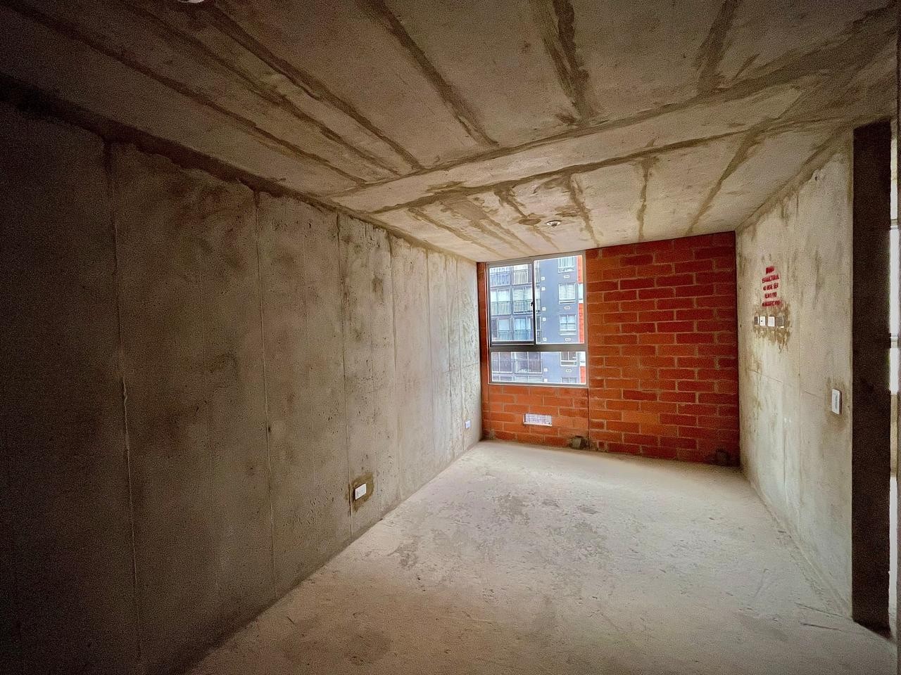 Apartamento en venta en Hayuelos, Bogotá · foto 14 de 16