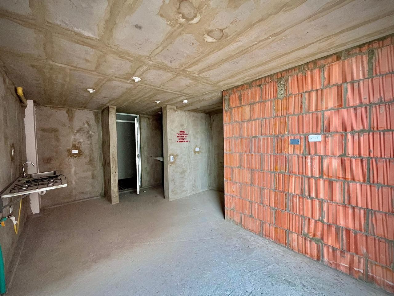 Apartamento en venta en Hayuelos, Bogotá · foto 7 de 16