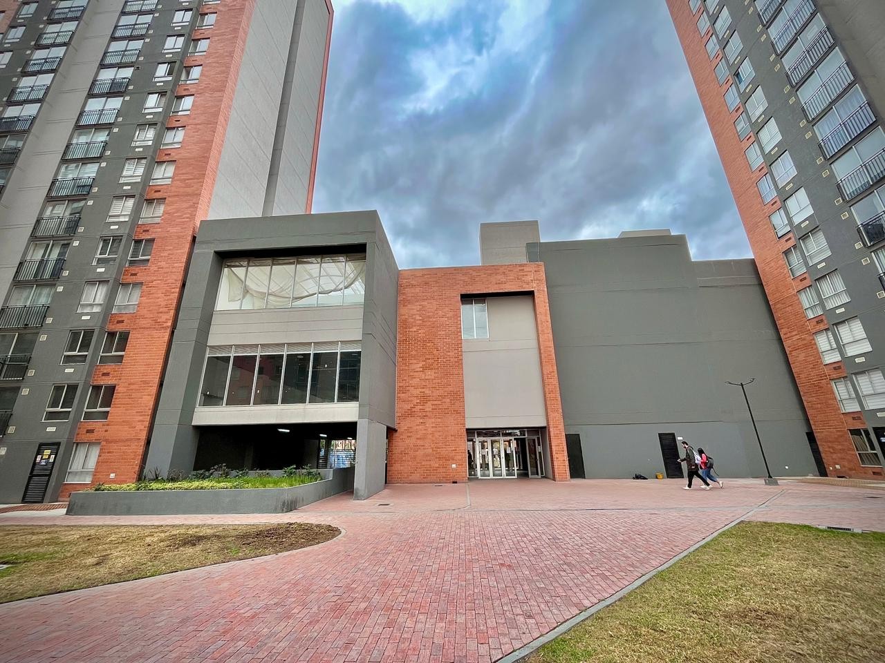 Apartamento en venta en Hayuelos, Bogotá · foto 2 de 16