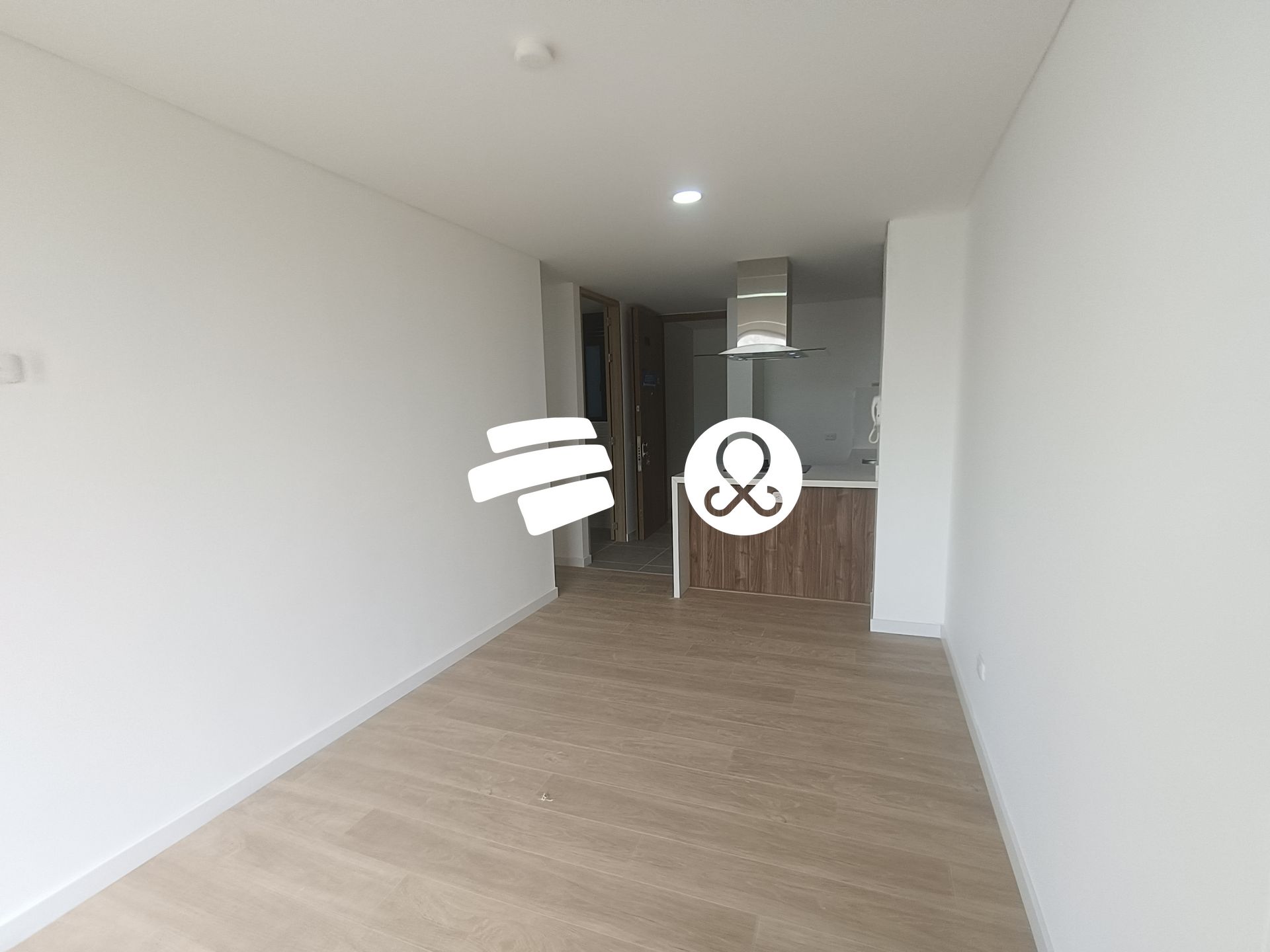 Apartamento en venta en Alameda, Bogotá · foto 4 de 18