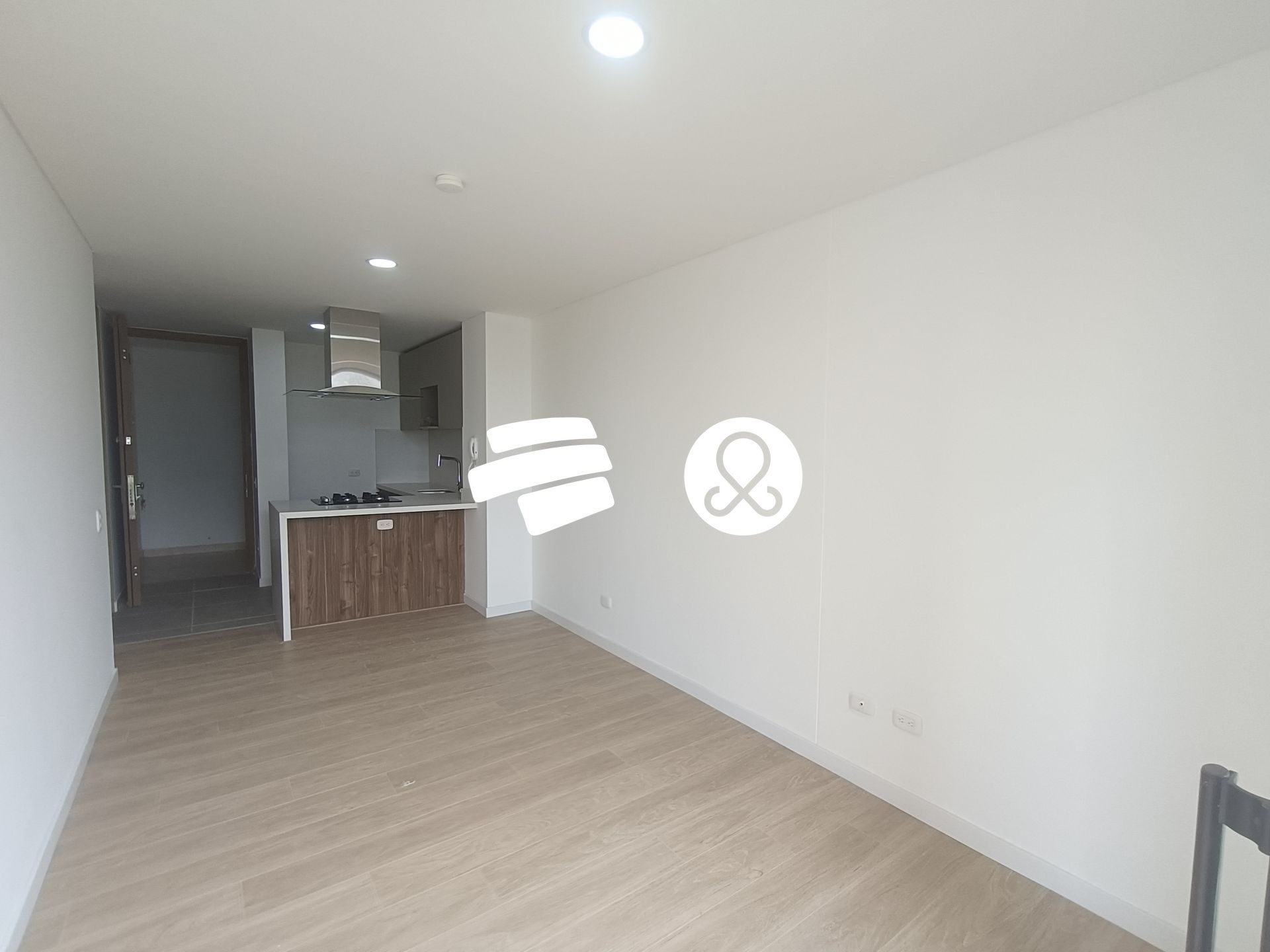Apartamento en venta en Alameda, Bogotá · foto 6 de 18
