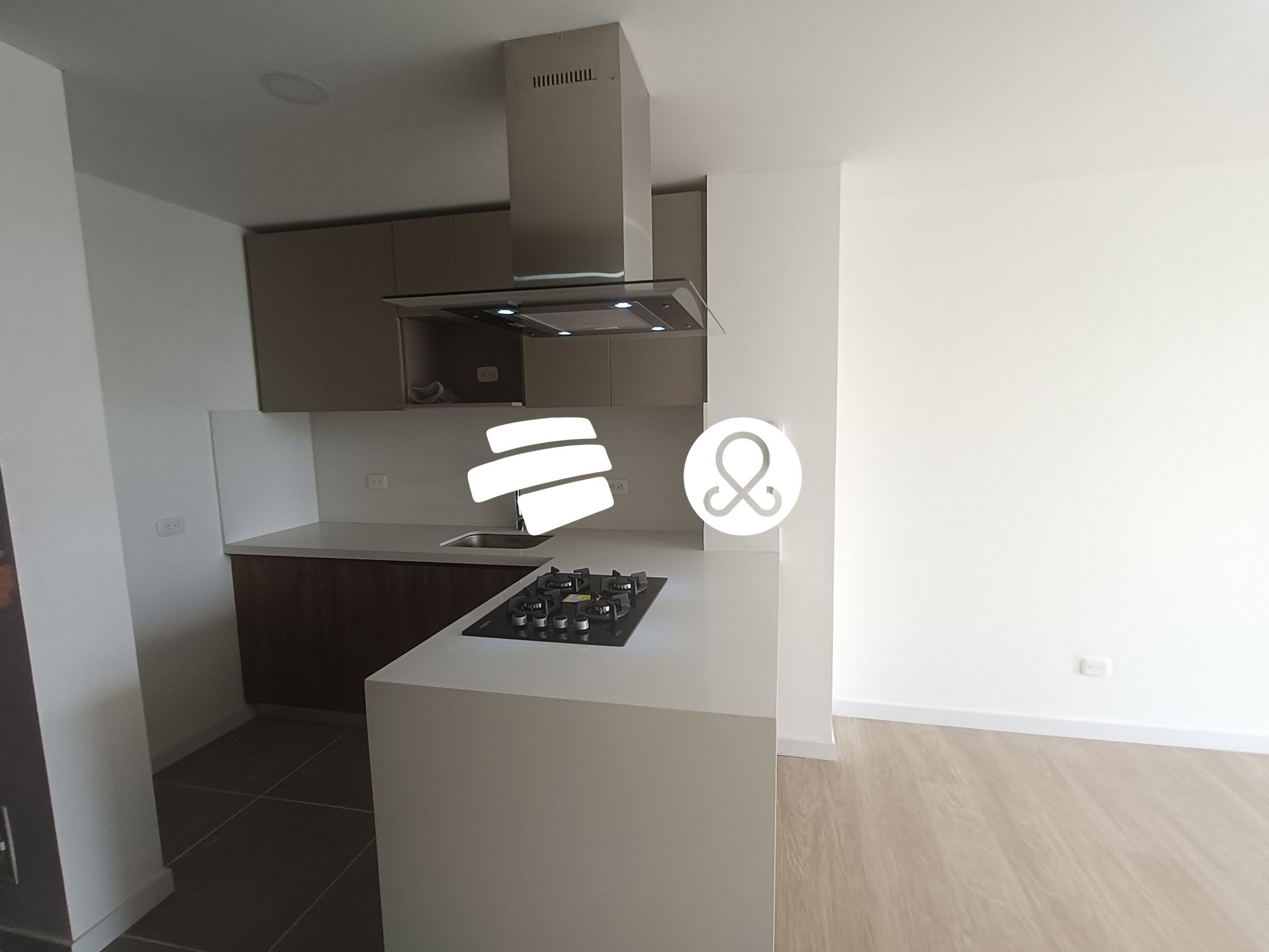 Apartamento en venta en Alameda, Bogotá · foto 7 de 18