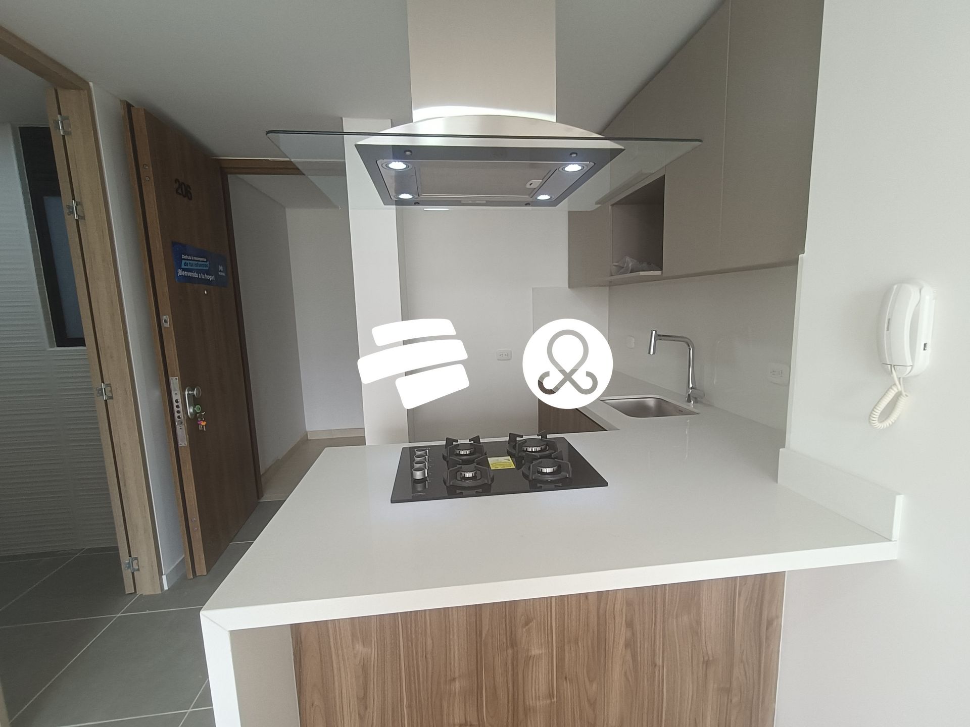 Apartamento en venta en Alameda, Bogotá · foto 8 de 18